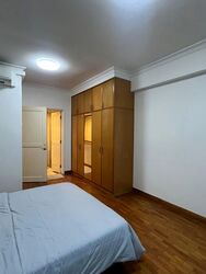 Emerald Garden (D1), Condominium #526542691